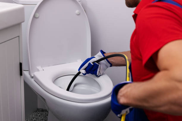 Best Plumbing Repair Near Me  in Red Bud, IL