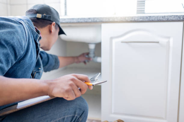 Best Sprinkler Systems  in Red Bud, IL