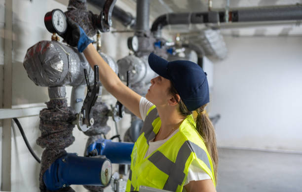 Best Commercial Plumbing Services  in Red Bud, IL