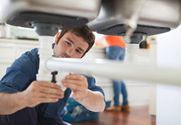  Red Bud, IL Plumbing Pros