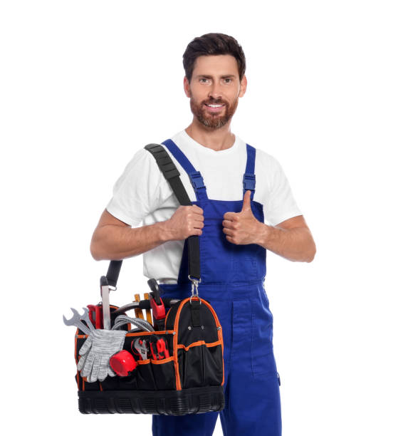 Gas Line Repair in Red Bud, IL