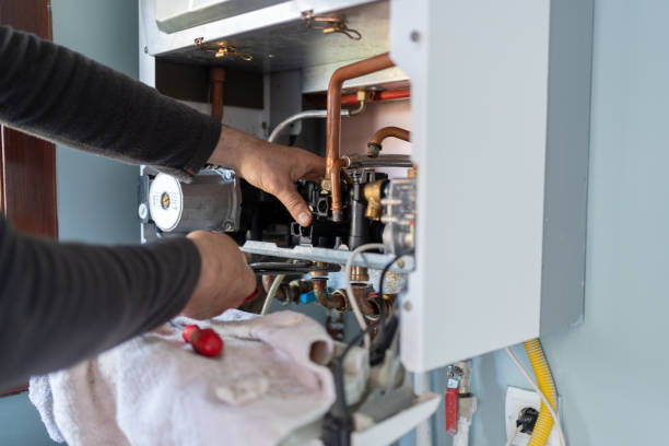 Best Sewer Line Repair  in Red Bud, IL