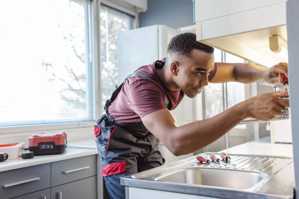 Best Affordable Plumbing Services  in Red Bud, IL