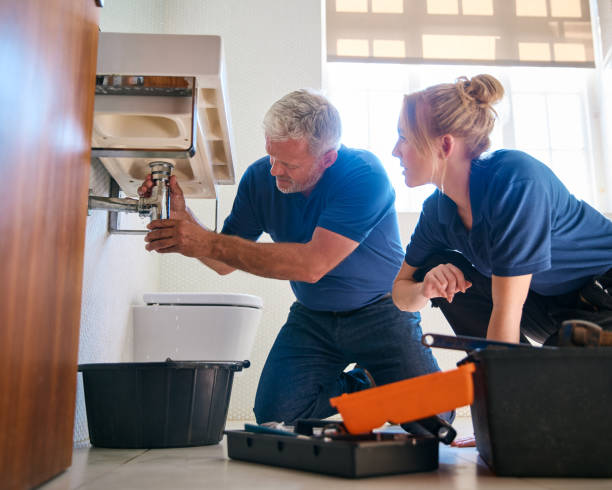 Best Hot Water Heater Installation  in Red Bud, IL